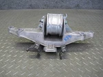 1997-2004 Porsche Boxster 986 Front Engine Motor Mount W/ Support Bracket Used. Price: $65.95.