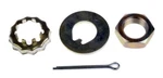 Dorman Spindle Lock Nut Kit Front Fits 1964-1974 Plymouth Barracuda 1965 1966 New. Price: $22.85.