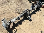 Wrangler 2020 Rear Axle 2695349 Used. Price: $2414.00.