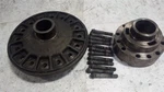 Eaton 129464 DSH40 Diff Halves (9322030 Used. Price: $195.68.
