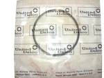 1964-1969 Buick ST300 Olds Jetaway Pontiac Nos Front Cover Oil Seal Gm 1191493 New. Price: $9.95.