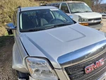 2013 Gmc Terrain Passenger Front Axle Shaft 3.6L Used 47000 Miles. Price: $80.70.