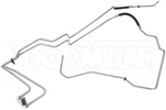 Dorman 624-626 Transmission Oil Cooler Pressure And Return Line New. Price: $118.53.