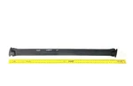 1990 Bentley Turbo Oem Rear Drive Shaft Used. Price: $131.25.
