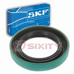 Skf Rear Inner Wheel Seal For 1973 Triumph GT6 Driveline Axles Gaskets Wj New. Price: $12.78.