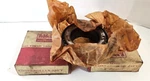 Vintage Fomoco 8M-4221 Bearing Cone And Roller Assembly Lot Of Nos Ford New. Price: $40.00.