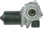 Transfer Case MOTOR-4WD Cardone 48-304 Reman New. Price: $187.99.