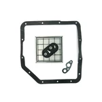 Acdelco TF171 Gold Automatic Transmission Filter Kit New. Price: $46.45.