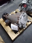 Carrier Convertible Rear Automatic Transmission Fits 10 Infiniti G37 2426703 Used. Price: $695.00.