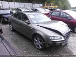 Carrier Rear 4.2L Axle Id Fgl Fits 05-08 Audi A6 1707959 Used. Price: $365.40.