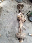 Rear Axle Full-floating 4.10 Ratio Fits 85-86 Ford F250 Pickup 186550 Used. Price: $230.00.