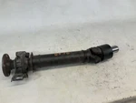 15-19 Lexus RC350 3.5L At Awd Rear Drive Shaft Oem B Used. Price: $156.39.