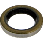 8792S Ac Delco Manual Transmission Main Shaft Seal For Olds Chevy Series 318 New. Price: $20.71.
