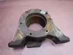 Ford Truck 73-79 C6 NP203 Transfer Case Adapter Housing D4TP-7A040-A2A Factory Used. Price: $229.99.