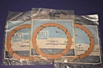 Nos TH350C 1969 - 1986 Direct Clutch Plates 8641121 Replaces 6261278 New. Price: $22.95.