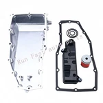 For 2013 2014 Honda Accord 2.4L 3.5L Transmission Oil Pan Filter W/gasket Kit New. Price: $57.93.