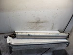 Rear Drive Shaft 4WD 5.3L Fits 15-20 Tahoe 1721857 Used. Price: $199.99.