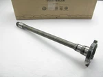 New Oem Audi 0CS409355 Axle Flange Shaft (front Left / Drivers Side). Price: $179.95.