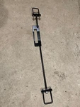 Chevy 1967-1987 Dana Axle Truss, D44 Front New. Price: $285.00.