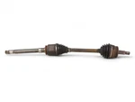 2006-2013 Land Rover Range Sport L320 Front Right Cv Axle Shaft LR071930 Used. Price: $139.99.