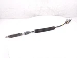 2015-2024 Subaru Wrx Automatic Trans Gear Shifter Linkage Cable 35150AJ000 Used. Price: $78.80.