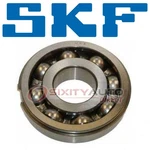Skf Rear Manual Transmission For 1963-1979 Jeep Wagoneer Bearings Sv New. Price: $77.72.