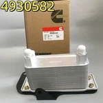4930582 Transmission Oil Cooler Fits For 2003-09 Dodge Ram 2500 3500 Diesel 5.9L New. Price: $193.00.