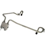 Dorman 624-884 Transmission Oil Cooler Pressure And Return Line New. Price: $143.09.
