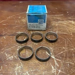 Nos Gm 1969-74 Olds Pontiac Chevy Buick Th 350 A/t Sun Gear Bushing 5PCS 6261033 New. Price: $30.00.