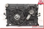 03-10 Porsche Cayenne 955 957 Engine Coolant Radiator W/ Oil Cooler Assembly Oem Used. Price: $385.00.