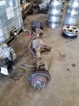 Rear Axle 2WD With Police Package Fits 00-06 Tahoe 241463 Used. Price: $230.00.