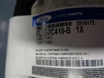 Genuine Ford Inlet Tube FL3Z-7C410-B New. Price: $88.46.