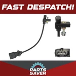 Rpm / Crankshaft Sensor Fits Bmw 730D E65 3.0D 02 To 08 13627787192 13627809334 New. Price: $30.39.