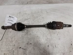 Passenger Axle Shaft Front Thru 12/12 Fits 09-13 Infiniti Fx Series 1986154 Used. Price: $128.24.