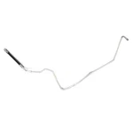 Mopar 52028924AH Automatic Transmission Oil Cooler Hose For 2005 Dodge New. Price: $112.94.