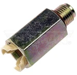 Dorman 800-714 Transmission Line Connector 3/8IN. Od Tube X 14MM-1.5 New. Price: $29.75.
