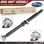 Rear Driveshaft Prop Assembly For Dodge Durango 11-19 Awd 195 Mm Axle New. Price: $270.69.