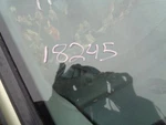 Rear Drive Shaft Manual Transmission Fits 98-02 Forester 295403 Used. Price: $225.00.