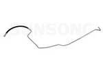 Sunsong Automatic Transmission Oil Cooler Hose For Jeep Cherokee 5801222 New. Price: $55.64.