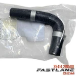 2013-2018 Hyundai Santa Fe Sport Radiator Upper Hose New Oem 25414 2W500. Price: $31.05.