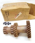 Nos International Harvester 69-73 Pickup T-24 Warner Speed Syncro Ct Shaft New. Price: $99.99.