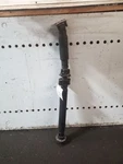 (local Pickup Only) Rear Drive Shaft 4 Door Sedan Awd Fits 07-08 Infiniti G35 67 Used. Price: $124.90.