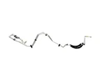 Genuine Mopar Oil Cooler Pressure And Return Hose Tube 68304644AC New. Price: $350.46.