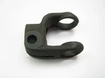 Nos Oem Ford E1HZ-3814-B Steering Column Upper Coupling Shaft Slip Yoke New. Price: $46.00.