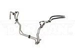 Dorman 624-874 Transmission Oil Cooler Line New. Price: $243.00.