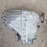 NVG245 Transfer Case Mopar 52105703AA 2006 Jeep Commander Used. Price: $519.99.