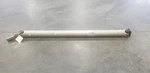 20 Ford F250 Super Duty Rear Drive Shaft 6.7L 4X4 Crew Cab 6'9" Bed Option Used. Price: $405.00.