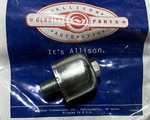Allison Transmission Breather Part# 6774565 New. Price: $25.00.