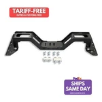 Dougs Headers SKC102, Kit Black Steel Trans Crossmember Ls Swap Gm Trk Fits New. Price: $243.85.