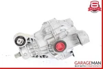 11-17 Porsche Cayenne 958 3.6L Rear Differential Axle Carrier Oem Used. Price: $247.50.